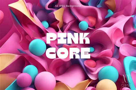 Pinkcore 